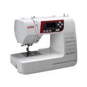 Janome New Home 49360 Computerized Quilting and Sewing Machine