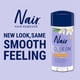thumbnail image 3 of Crema depilatoria Nair Glide On Arm Leg Bikini en barra de 100 ml, 3 of 8
