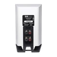 thumbnail image 3 of ELAC BS243.4-SW Carina Premium - Altavoces para estantería (par), color blanco satinado, 3 of 7