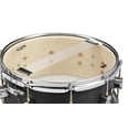 thumbnail image 5 of Pacific SN6514BWCR 6.5x14 Black Wax over Maple Snare Drum, 5 of 5