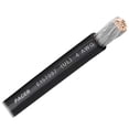 thumbnail image 1 of Cable de batería Pacer negro 4 AWG [WUL4BK-FT] vendido por pie, 1 of 1