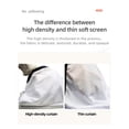 thumbnail image 3 of 16:9 Hight-density Portable Foldable Projection Screen 1080P 3d 4K HD Projector Movie Screen ,Sharper and Brighter, 3 of 6