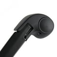 thumbnail image 4 of Wiper Rear Wiper Plastic Rubber Car Windscreen Rear Wiper Arm and Blade Replacement for 8P 2003-2008, 4 of 7