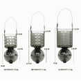 thumbnail image 3 of for Durable Adjustable Fishing Bait Cage Swift Sinking Carp Feeder for Easy Use, 3 of 6