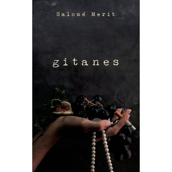 Gitanes, (Paperback)