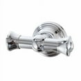 thumbnail image 2 of Home Zone 5 Piece Bath Collection Set Satin Nickel Finish, 2 of 3