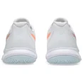 thumbnail image 4 of ASICS Gel Tactic 12 White Bright Sunstone W - 1072A092-102, 4 of 5