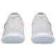 thumbnail image 4 of ASICS Gel Tactic 12 White Bright Sunstone W - 1072A092-102, 4 of 5