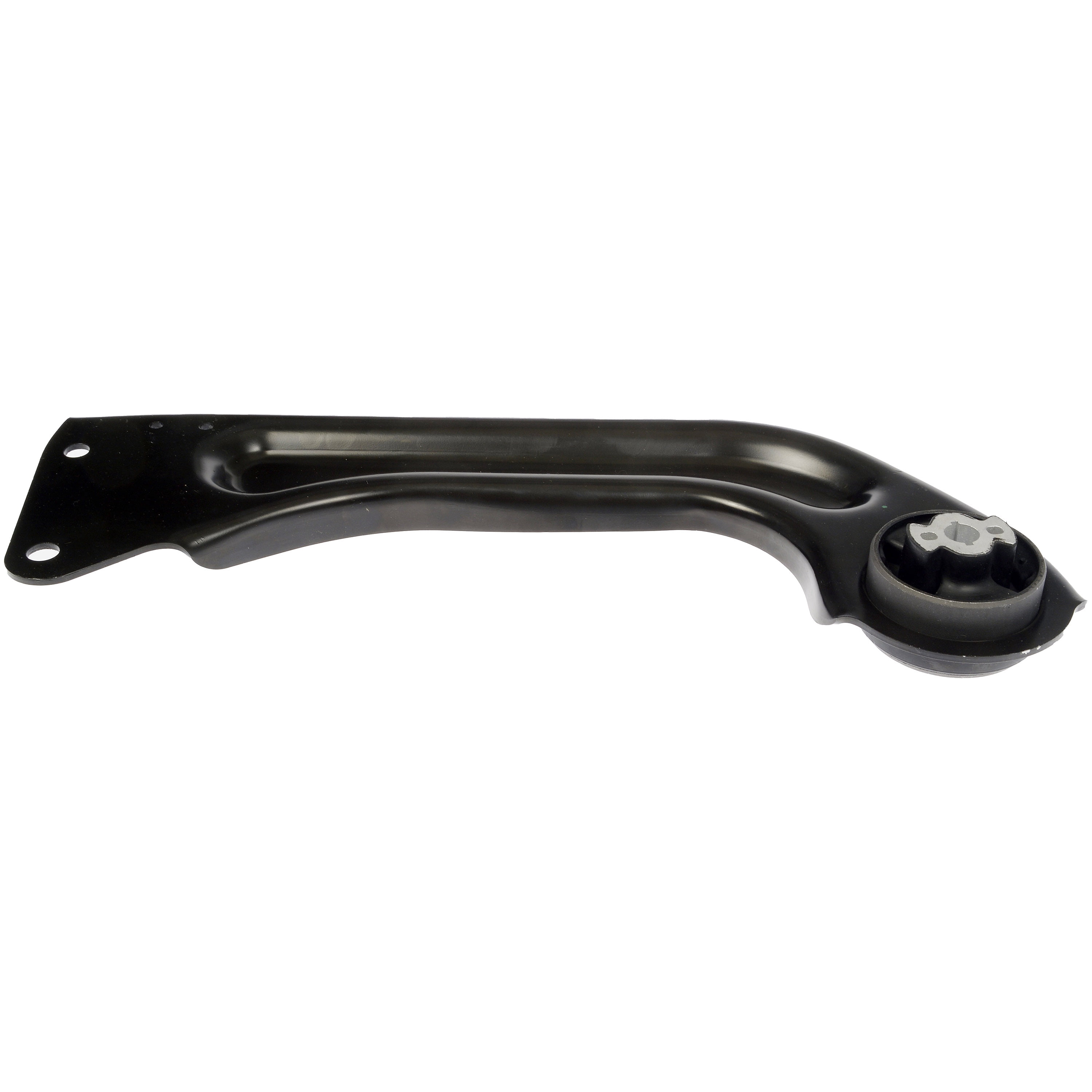 Dorman 929-786 Rear Leaf Spring Axle U-Bolt Kit for Specific Dodge / Ram Models, Semi-Gloss Black