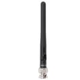 thumbnail image 2 of Antena del receptor Mic Universal, Conector de Antena Bnc de Micrófono Inalámbrico de Instalación Fácil y confiable para EW100G2 300G3 EW135G3 G4, 2 of 7