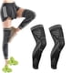 thumbnail image 2 of Full Leg Compression, Full Leg Compression Sleeve, Compression Sleeves for Knees and Legs, 2 of 5