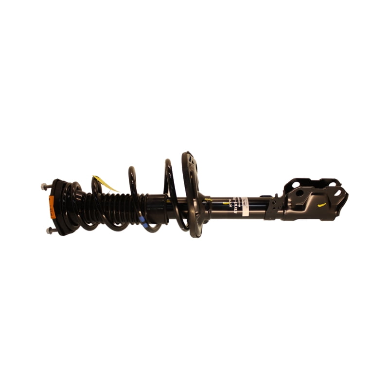 KYB SR4262 Complete Corner Unit Assembly -Strut, Mount and Spring Fits select: 2012 TOYOTA CAMRY SE/XLE, 2013-2014 TOYOTA CAMRY L/SE/LE/XLE