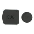 thumbnail image 1 of Lens Protective Cover, Anti Impact Lightweight Scratch Proof Lens Dust Cover  For Photography For SJCAM SJ8 Pro Air Plus, 1 of 8