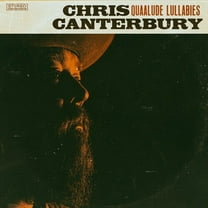 Chris Canterbury - Quaalude Lullabies - Music & Performance - CD