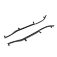 thumbnail image 1 of Weather Stripping Door Strip, BB5Z7825325B Rear Door Front Weatherstrip Seals Seamless Fit Enduring High Toughness  for Car, 1 of 7
