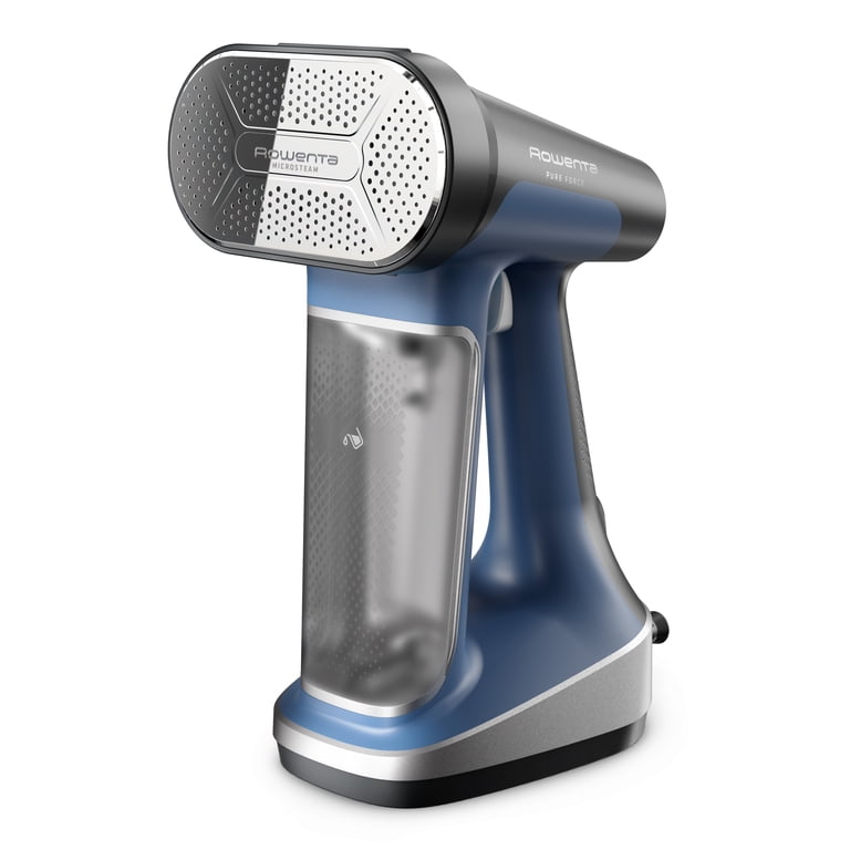 Rowenta Pure Force 2-in-1 Handheld Steamer and Iron photo 1