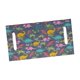 thumbnail image 5 of Manta de toalla para asiento de carrito de golf, funda para asiento de carrito de golf, fácil de instalar, cojín suave Gris, 5 of 9