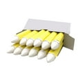thumbnail image 3 of Sharprepublic 12 Pieces White Tire Marker Fast Dry Car Paint Marker Car Tire Crayon Marker, 3 of 8