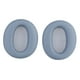 thumbnail image 1 of Almohadillas de repuesto para los oídos FLhrweasw espuma viscoelástica Edifier W820NB azul, 1 of 8