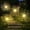 Warm White, variant on NOUGFVZP Garden Decor Outdoor Lights 120LED 2Pack, Solar Garden Lights Outside Fairy Firework Decorative,Solar Powered for Yard Pathway Flowerbed Planter Balcony Patio 4th of July Decor (Warm White)