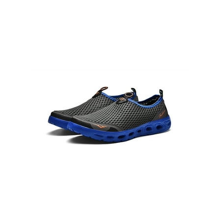 

Lacyhop Water Shoes for Women Men (Swimming Yoga Beach Hiking Kayaking Shoes Outdoor Sneaker)