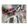 thumbnail image 3 of Muñeca Barbie Barbie como Eliza Doolittle, Mi bella dama (1996), 3 of 5