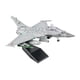thumbnail image 2 of Avión de juguete de construcción rápida, modelo de francés a escala 1/72, ideal para sala de estar, estantería, dormitorio, cafetería, decoración, 2 of 8