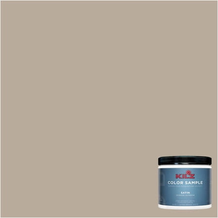 Cottage Stone Kilz Complete Coat Interior Exterior Paint Primer