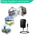 thumbnail image 4 of 5V AC/DC Adapter Charger for Tascam DP-004 Recorder Switching Power Supply Cord, 4 of 5