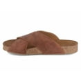 thumbnail image 4 of HAFLINGER Sandal | Bio Mio, Country Brown, 4 of 8