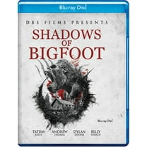Shadows Of Bigfoot (Blu-ray), Indie Rights, Horror