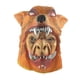 thumbnail image 1 of Disfraz integral para Halloween de Mask Wolf Party, 1 of 1