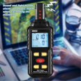 thumbnail image 1 of Ghost Equipment Kit, Emf Meter With 2 Motion Light Up Catballs, Emf Meter Detector Ghost Equipment, 1 of 4