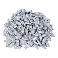 thumbnail image 2 of Fixed Terminal Block, Strong Combination Function Corrosion Resistant Guide Rail Terminal Block Small  for 0.2~10mm² Wire, 2 of 7