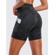 thumbnail image 2 of Shorts CRZ YOGA Butterluxe Cintura Alta 5" con Bolsillos Camuflaje, 2 of 5