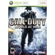 thumbnail image 2 of Microsoft Xbox 360 Elite Game Console with Two Retrofam Controllers and Call of Duty World at War (Refurbished), 2 of 5