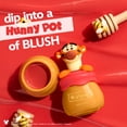 thumbnail image 4 of Smackerel Of Hunny Blush Pot - Pouncy Pop, 4 of 8