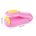 thumbnail image 3 of Sellador de mini bolsas de mano, sellador portátil para bolsas de snacks y almacenamiento de alimentos, Quick Seal Kitchen Gadget, 3 of 6
