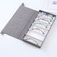 thumbnail image 1 of Organizador de sol para mujeres y hombres, anteojos, anteojos, vitrina, reloj de joyería gris Colcomx organizador de gafas de sol, 1 of 7