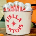 thumbnail image 4 of Stella Artois Premium Lager  Beer 25 fl oz 1 Aluminum Can 5% ABV, 4 of 10