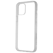Open Box UBREAKIFIX Hardshell Case for Apple iPhone 12 Pro Max - Clear
