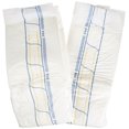 thumbnail image 4 of Pañal Abena Abri-Form Comfort con respaldo de plástico de nivel 4, tamaño mediano, 4 of 4
