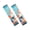 Palm Tree Pattern, variant on Chririnla Coconut Tree Pattern Car Seat Belt Pads 2 PCS, Seat Belt Cover Polyester Washable Durable for Auto SUV Sedan