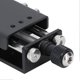 thumbnail image 2 of Support d'axe Z pour machine de gravure CNC, module de levage d'axe Z en acier inoxydable pour TWOTREES TTS‑55 PRO, 2 of 4