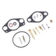 thumbnail image 3 of De Reconstrucción / Restauración De Carbohidratos Del Carburador Del Motor Para Mula Zulema Kit de reparación de carburador, 3 of 6