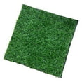 thumbnail image 2 of 2xGolf Alfombra De Césped Artificial Para Astillado Entrenamiento De Conducción Alfombra De Práctica De Golf, 2 of 8