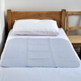 thumbnail image 3 of Washable Bed and Sofa Pad Sheet With Wing Flaps For Incontinence and Leak Protection With Large Absorbent Comfortable Upper Layer and Waterproof Non Slip Backing 890x900mm, 3 of 5