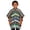 Grey, variant on Mexican Traditional Style Shawl Wrap Reversible Warm Soft Fringe Blanket Poncho For Adults And Kids Shawl Top Purple,One Size