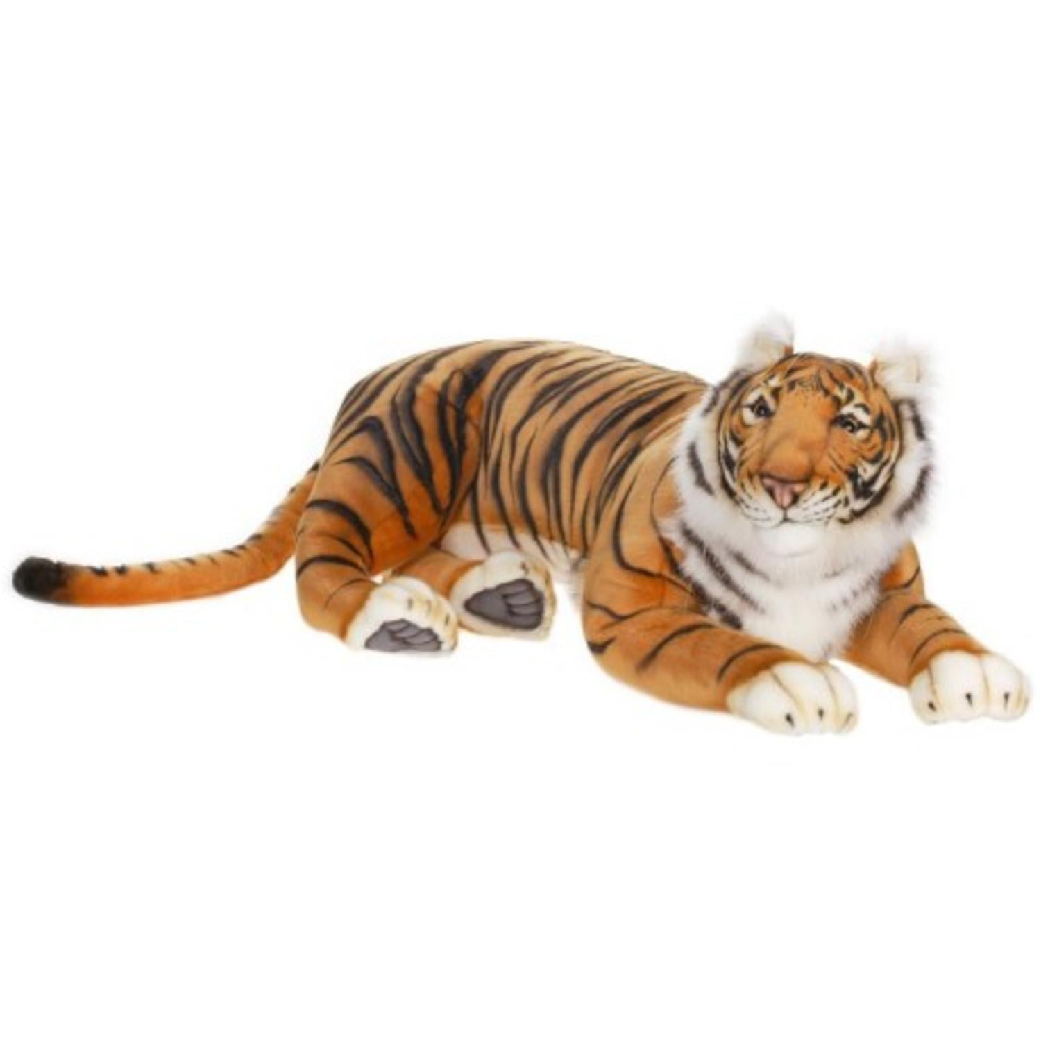 tiger stuffed animal walmart