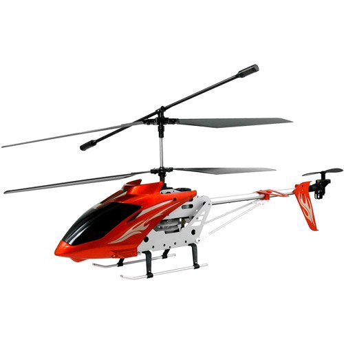 Estes Diamondback R/C Helicopter - Walmart.com - Walmart.com